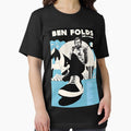 Ben Folds Spring 2017 - Adult & Kids T-Shirts, Sweatshirts & Hoodies apparel design preview 1