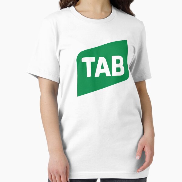 TAB Logo - Adult & Kids T-Shirts, Sweatshirts & Hoodies apparel design preview 1