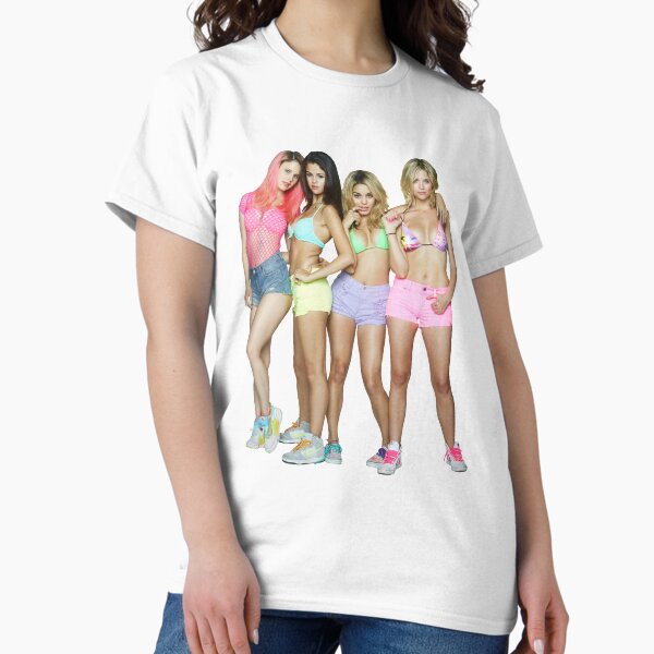 Spring breakers - Adult & Kids T-Shirts, Sweatshirts & Hoodies apparel design preview 1