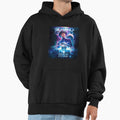 SOPRANO STAR HUNTER - Adult & Kids T-Shirts, Sweatshirts & Hoodies apparel design preview 1