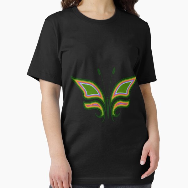 Butterfly Legendary Animals - Adult & Kids T-Shirts, Sweatshirts & Hoodies apparel design preview 1