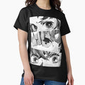 Tanjiro,zenitsu dan inosuke - Adult & Kids T-Shirts, Sweatshirts & Hoodies apparel design preview 1