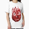 Cast Away Wilson - Adult & Kids T-Shirts, Sweatshirts & Hoodies apparel design preview 1