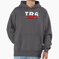 The TR6 - Adult & Kids T-Shirts, Sweatshirts & Hoodies apparel design preview 1