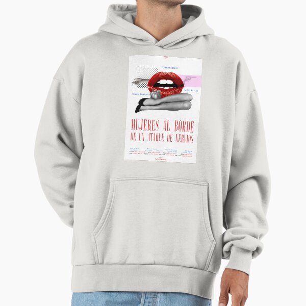 Women on the verge of a nervous breakdown - Adult & Kids T-Shirts, Sweatshirts & Hoodies apparel design preview 1