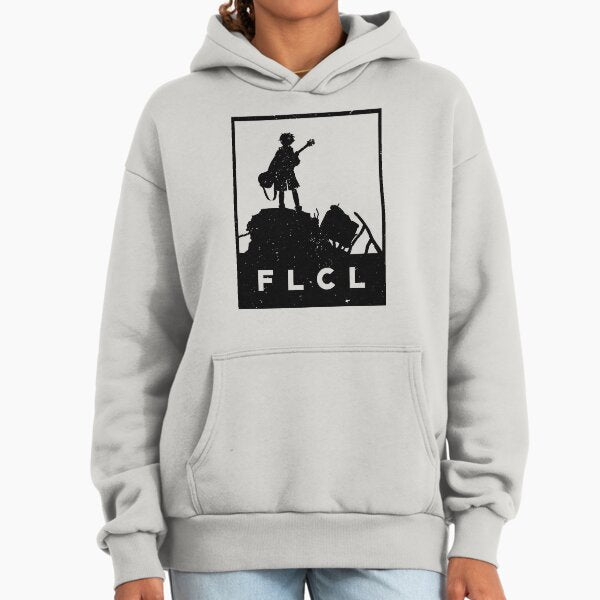 F L C Black - Adult & Kids T-Shirts, Sweatshirts & Hoodies apparel design preview 1