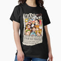 Straw Hat Pirates - Adult & Kids T-Shirts, Sweatshirts & Hoodies apparel design preview 1