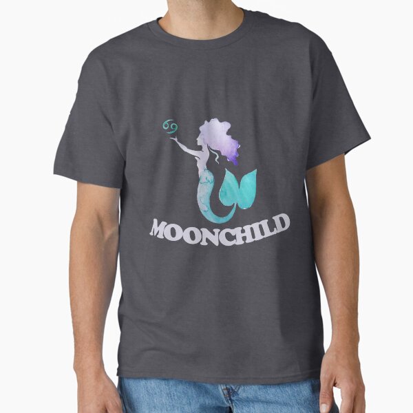 MoonChild - Adult & Kids T-Shirts, Sweatshirts & Hoodies apparel design preview 1
