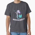MoonChild - Adult & Kids T-Shirts, Sweatshirts & Hoodies apparel design preview 1
