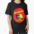 Baywatch Lifeguard - Adult & Kids T-Shirts, Sweatshirts & Hoodies apparel design preview 1