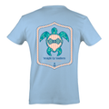 SALE Itsa girl Thing Preppy Turtle Anchor Bow - Adult & Kids T-Shirts, Sweatshirts & Hoodies apparel design preview 1