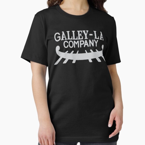 Galley La Company Logo - Adult & Kids T-Shirts, Sweatshirts & Hoodies apparel design preview 1
