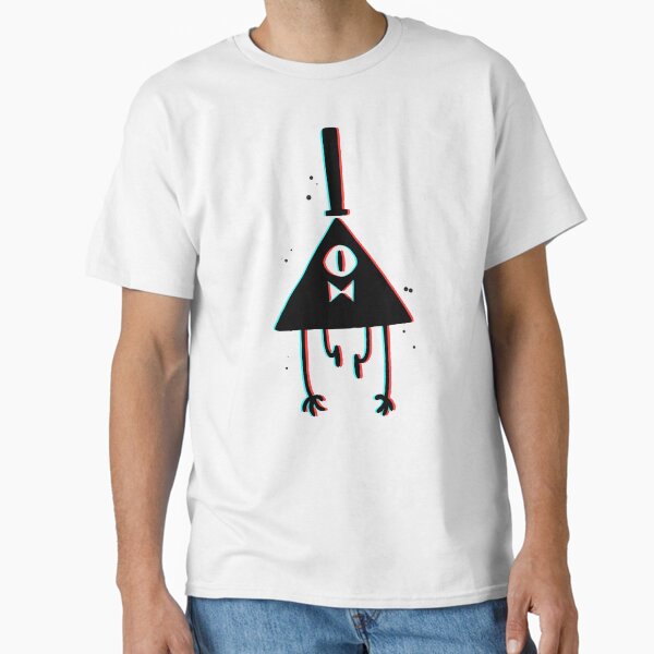 Bill Cipher - Adult & Kids T-Shirts, Sweatshirts & Hoodies apparel design preview 1