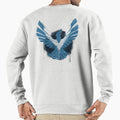 Hero - Adult & Kids T-Shirts, Sweatshirts & Hoodies apparel design preview 1