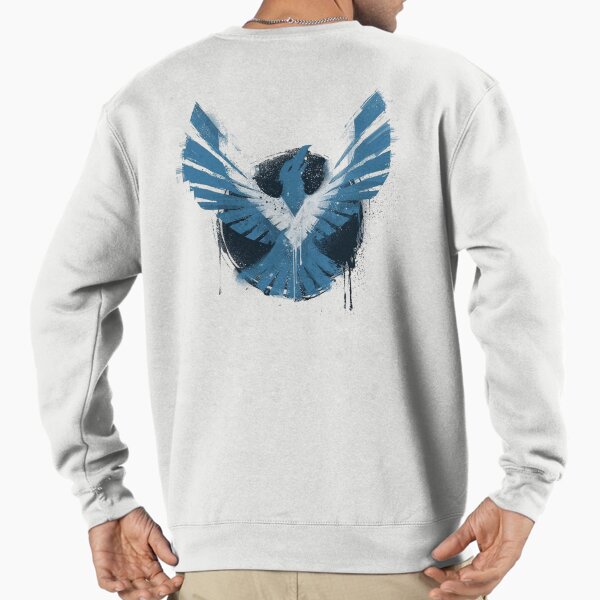 Hero - Adult & Kids T-Shirts, Sweatshirts & Hoodies apparel design preview 1