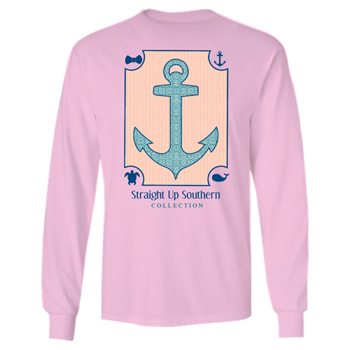 SALE Itsa girl Thing Straight Up Southern Collection - Adult & Kids T-Shirts, Sweatshirts & Hoodies apparel design preview 1