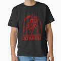 Ultrakill V2 - Adult & Kids T-Shirts, Sweatshirts & Hoodies apparel design preview 1