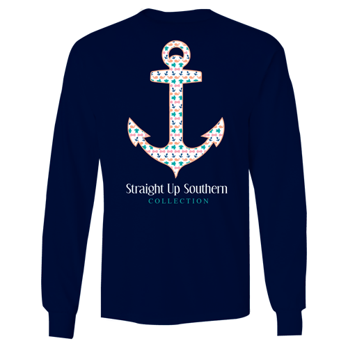 SALE Itsa girl Thing Straight Up Southern Collection - Adult & Kids T-Shirts, Sweatshirts & Hoodies apparel design preview 1