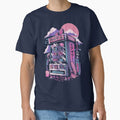 Retro gaming machine - Adult & Kids T-Shirts, Sweatshirts & Hoodies apparel design preview 1