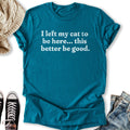 This Better Be Good - Adult & Kids T-Shirts, Sweatshirts & Hoodies apparel design preview 1