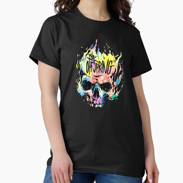 The Offspring - Adult & Kids T-Shirts, Sweatshirts & Hoodies apparel design preview 1