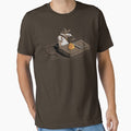 Indiana Mouse - Adult & Kids T-Shirts, Sweatshirts & Hoodies apparel design preview 1