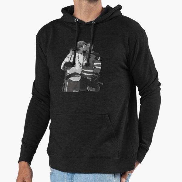 Vintage Ilya Rozanov Licks Shane Hollander Face - Adult & Kids T-Shirts, Sweatshirts & Hoodies apparel design preview 1
