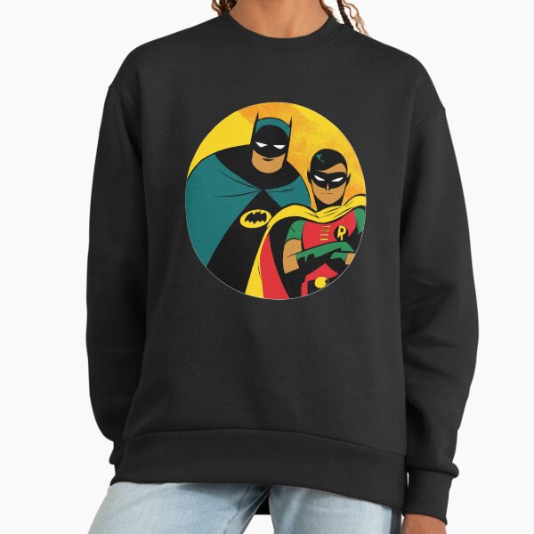 Legendary Duo Vintage - Adult & Kids T-Shirts, Sweatshirts & Hoodies apparel design preview 1