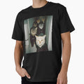 Funny Gangster Cats Street Premium - Adult & Kids T-Shirts, Sweatshirts & Hoodies apparel design preview 1