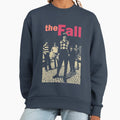 The Fall Band - Adult & Kids T-Shirts, Sweatshirts & Hoodies apparel design preview 1