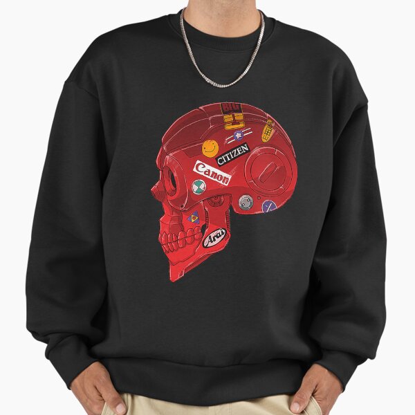 Akira - Adult & Kids T-Shirts, Sweatshirts & Hoodies apparel design preview 1