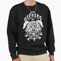 Mr. Pickles 14 - Adult & Kids T-Shirts, Sweatshirts & Hoodies apparel design preview 1