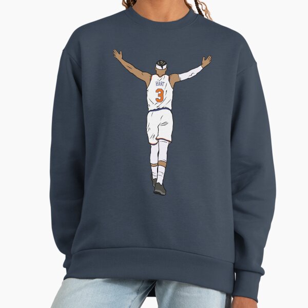Josh Hart Embrace The Crowd - Adult & Kids T-Shirts, Sweatshirts & Hoodies apparel design preview 1