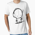 Music Man - Adult & Kids T-Shirts, Sweatshirts & Hoodies apparel design preview 1