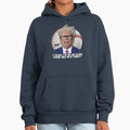 HARRY CARAY Hot Dog - Adult & Kids T-Shirts, Sweatshirts & Hoodies apparel design preview 1