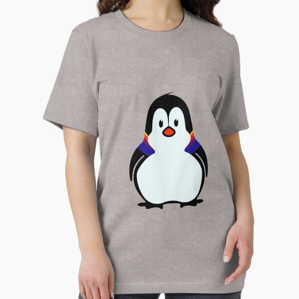 Penguin Legendary Animals - Adult & Kids T-Shirts, Sweatshirts & Hoodies apparel design preview 1