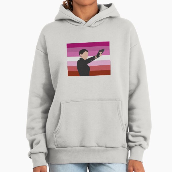 Alex danvers pride - Adult & Kids T-Shirts, Sweatshirts & Hoodies apparel design preview 1
