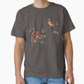Cardinal Couple - Adult & Kids T-Shirts, Sweatshirts & Hoodies apparel design preview 1