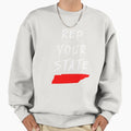 REP YOUR STATE TENNESSEE - Adult & Kids T-Shirts, Sweatshirts & Hoodies apparel design preview 1