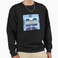 Reverb Blues - Adult & Kids T-Shirts, Sweatshirts & Hoodies apparel design preview 1