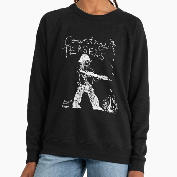 Country Teasers 1994 Lightweight - Adult & Kids T-Shirts, Sweatshirts & Hoodies apparel design preview 1