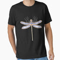 Dragonfly Legendary Animals - Adult & Kids T-Shirts, Sweatshirts & Hoodies apparel design preview 1