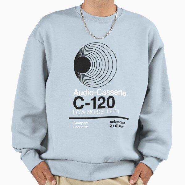 Cassette#7 - Adult & Kids T-Shirts, Sweatshirts & Hoodies apparel design preview 1