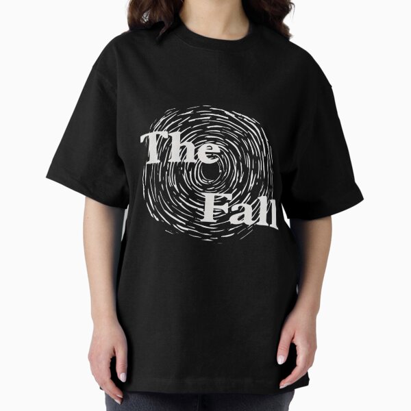 The Fall - Adult & Kids T-Shirts, Sweatshirts & Hoodies apparel design preview 1