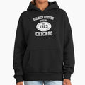 Golden Gloves Boxing Chicago 1923 Vintage Fighter - Adult & Kids T-Shirts, Sweatshirts & Hoodies apparel design preview 1