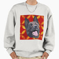 Belgian Malinois Chinese new year - Adult & Kids T-Shirts, Sweatshirts & Hoodies apparel design preview 1