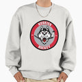 Huskies Hockey Team - Adult & Kids T-Shirts, Sweatshirts & Hoodies apparel design preview 1