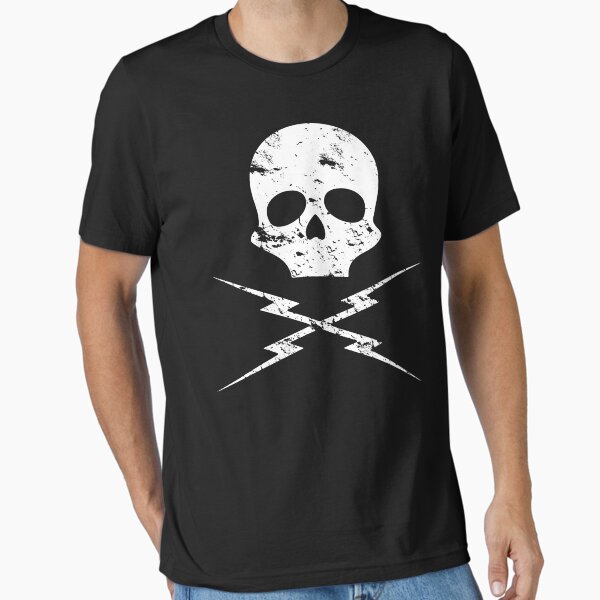 DEATHPROOF! - Adult & Kids T-Shirts, Sweatshirts & Hoodies apparel design preview 1