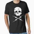 DEATHPROOF! - Adult & Kids T-Shirts, Sweatshirts & Hoodies apparel design preview 1