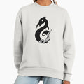 Maori Manaia Guardian Symbol - Adult & Kids T-Shirts, Sweatshirts & Hoodies apparel design preview 1